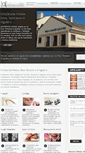 Mobile Screenshot of ortodonciafutura.com